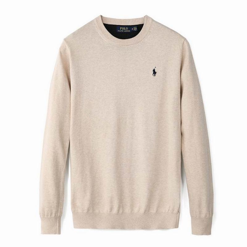 polo Men's Sweater 226